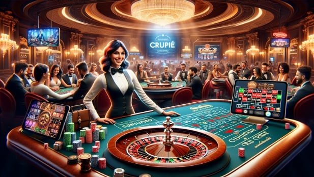 77wi – Cá cược bóng đá