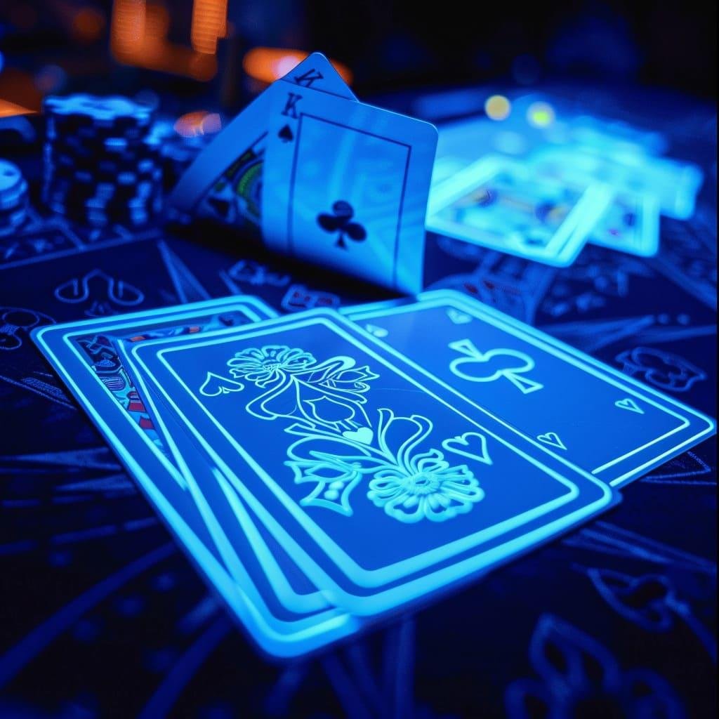 77wi – Live Casino